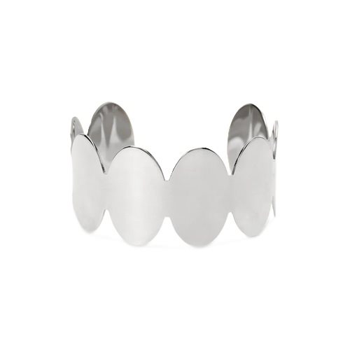 Armband Kidult Dame Style 94 in Stahl 831336 - 831336